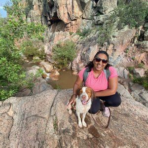 Meet your Posher, Meen